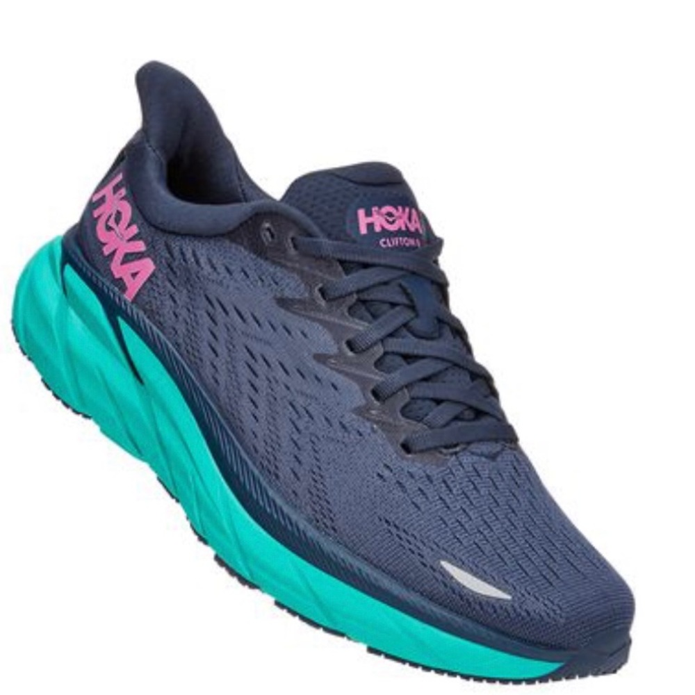 Hoka Clifton 8 size 8B